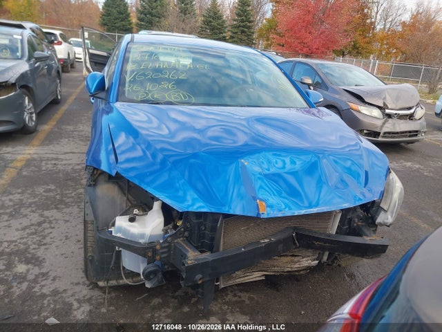 Hyundai ELANTRA GL 2018 KMHD84LF6JU620262 Image 13