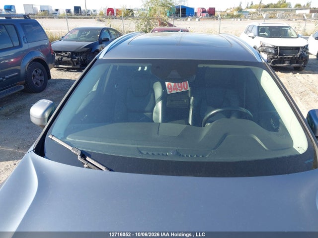 YV4A22RK7J1094160 Volvo Xc60 T6/momentum