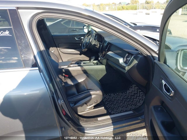 YV4A22RK7J1094160 Volvo Xc60 T6/momentum