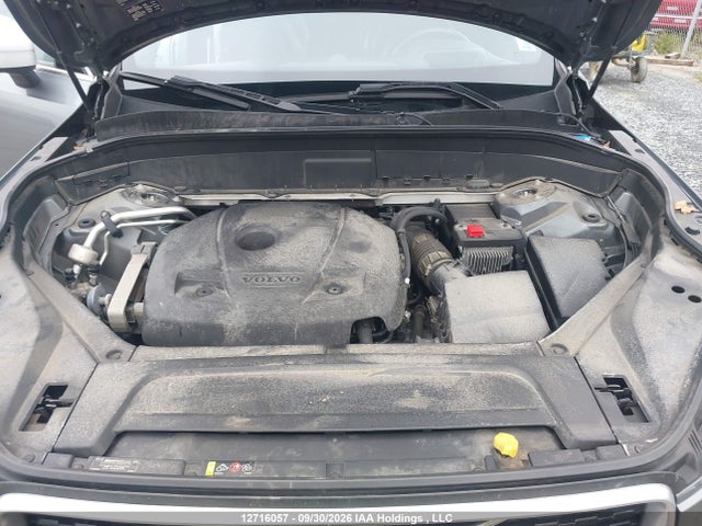 Aukcja sprzedaży 2019 Volvo Xc90 T6 R-design, vin: YV4A22PM8K1430114, numer aukcji: 12716057