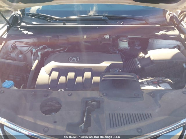 Aukcja sprzedaży 2016 Acura Rdx, vin: 5J8TB4H39GL800559, numer aukcji: 12716059