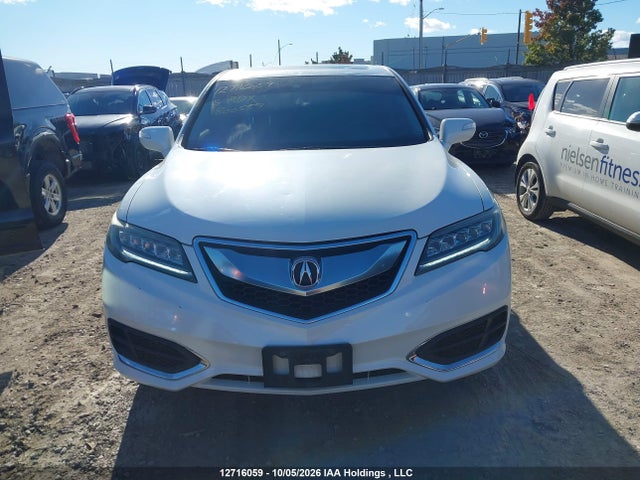 Aukcja sprzedaży 2016 Acura Rdx, vin: 5J8TB4H39GL800559, numer aukcji: 12716059