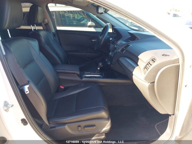 Aukcja sprzedaży 2016 Acura Rdx, vin: 5J8TB4H39GL800559, numer aukcji: 12716059