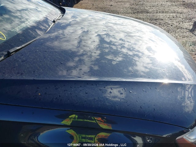 12716067 :رقم المزاد ، WAUFFCFL2GN016500 vin ، 2016 Audi A4 Progressiv Plus مزاد بيع