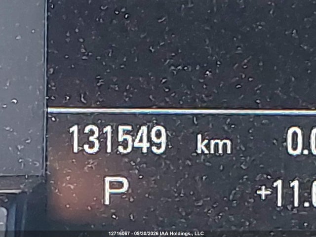 12716067 :رقم المزاد ، WAUFFCFL2GN016500 vin ، 2016 Audi A4 Progressiv Plus مزاد بيع