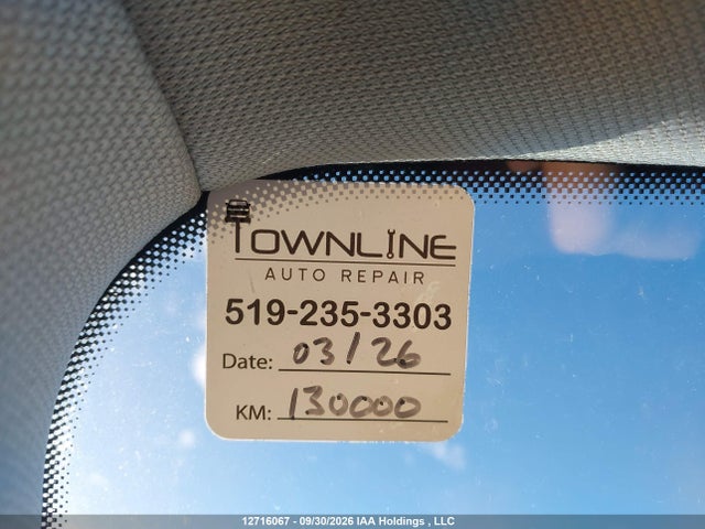 12716067 :رقم المزاد ، WAUFFCFL2GN016500 vin ، 2016 Audi A4 Progressiv Plus مزاد بيع