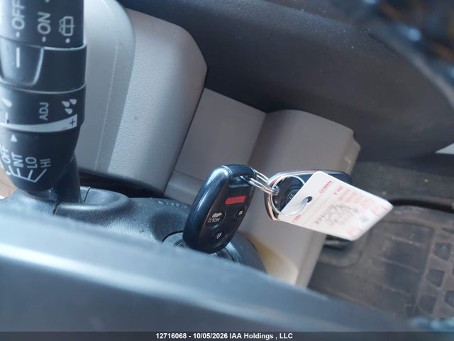12716068 :رقم المزاد ، 5FNYF4H56EB503582 vin ، 2014 Honda Pilot Exl مزاد بيع