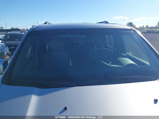 12716068 :رقم المزاد ، 5FNYF4H56EB503582 vin ، 2014 Honda Pilot Exl مزاد بيع