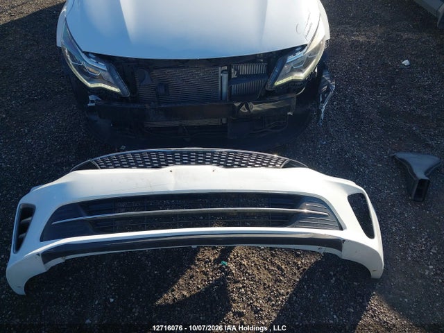 2017 Kia Optima Sx Turbo მანქანა იყიდება აუქციონზე, vin: 5XXGW4L2XHG130797, აუქციონის ნომერი: 12716076
