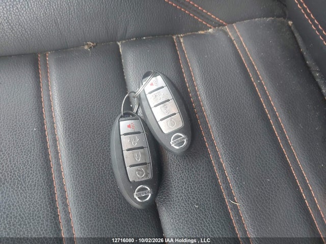 Продаж на аукціоні авто 2019 Nissan Kicks S/sr/sv, vin: 3N1CP5CU4KL526970, номер лоту: 12716080