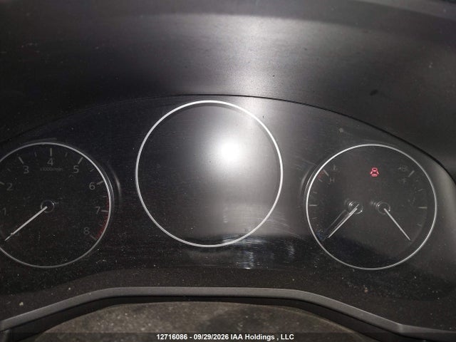 2025 Mazda Cx-70 Premium მანქანა იყიდება აუქციონზე, vin: JM3KJDHC5S1119470, აუქციონის ნომერი: 12716086