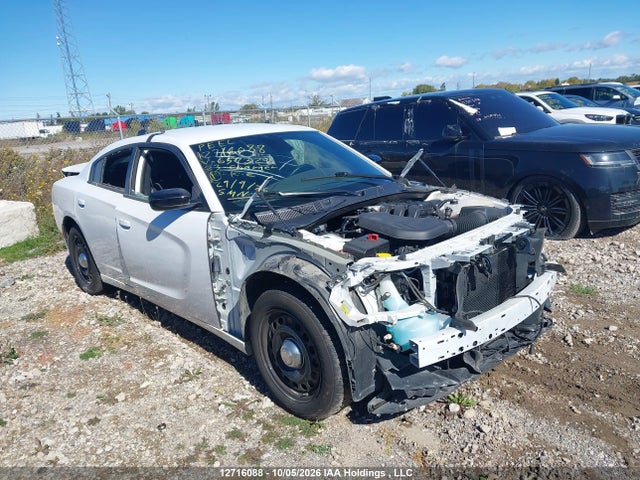 Aukcja sprzedaży 2023 Dodge Charger Police, vin: 2C3CDXKG0PH657329, numer aukcji: 12716088