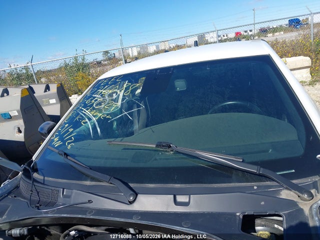 12716088 :رقم المزاد ، 2C3CDXKG0PH657329 vin ، 2023 Dodge Charger Police مزاد بيع