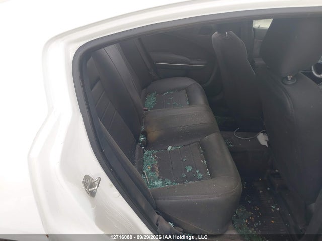 12716088 :رقم المزاد ، 2C3CDXKG0PH657329 vin ، 2023 Dodge Charger Police مزاد بيع
