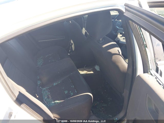 12716088 :رقم المزاد ، 2C3CDXKG0PH657329 vin ، 2023 Dodge Charger Police مزاد بيع