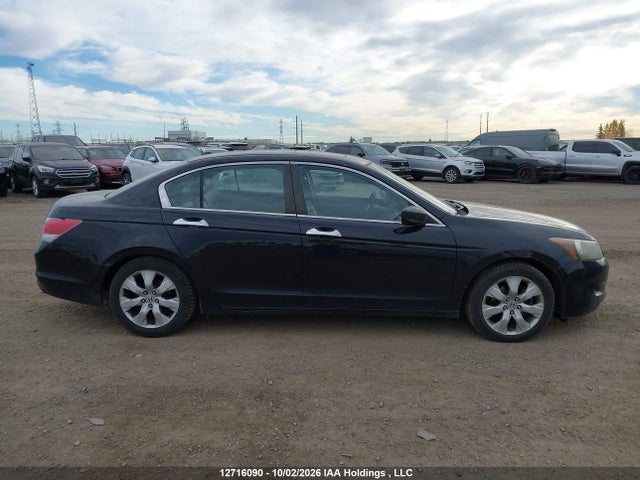 Продажа на аукционе авто 2008 Honda Accord Ex-l V6, vin: 1HGCP36838A020581, номер лота: 12716090