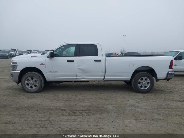 RAM 3500 Big Horn 2026 3C63R3HL1TG310927 Image 14