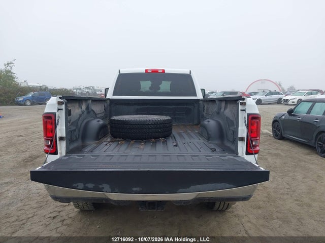 RAM 3500 Big Horn 2026 3C63R3HL1TG310927 Image 19