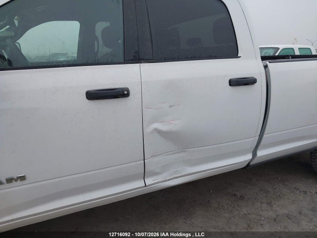 RAM 3500 Big Horn 2026 3C63R3HL1TG310927 Image 6