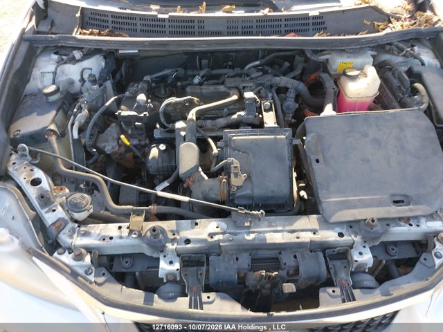2012 Lexus Ct 200 მანქანა იყიდება აუქციონზე, vin: JTHKD5BH2C2088246, აუქციონის ნომერი: 12716093