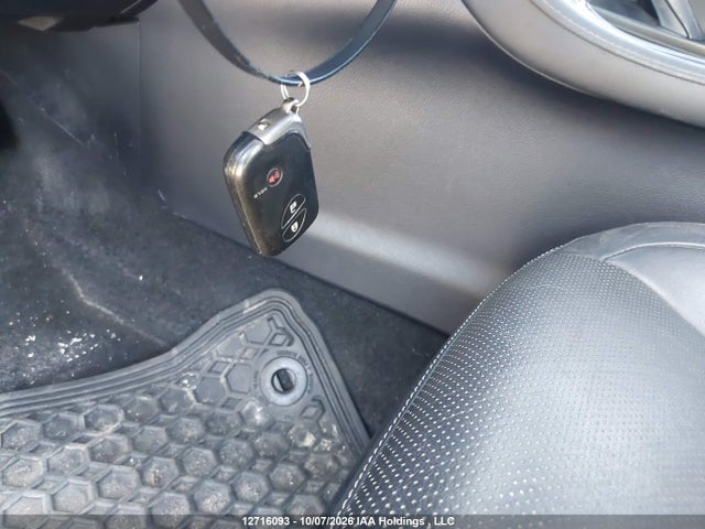 2012 Lexus Ct 200 მანქანა იყიდება აუქციონზე, vin: JTHKD5BH2C2088246, აუქციონის ნომერი: 12716093