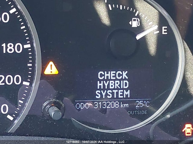 2012 Lexus Ct 200 მანქანა იყიდება აუქციონზე, vin: JTHKD5BH2C2088246, აუქციონის ნომერი: 12716093