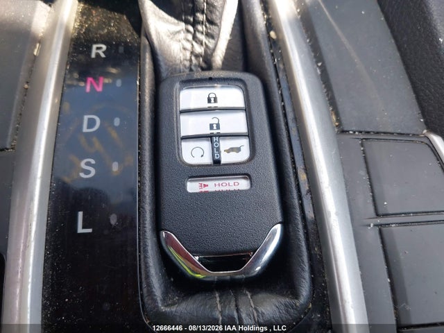 Honda Civic Ex 4dr 2016 2HGFC2F78GH017394 Image 10