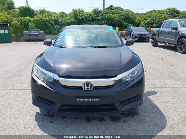 Honda Civic Ex 4dr 2016 2HGFC2F78GH017394 Image 11