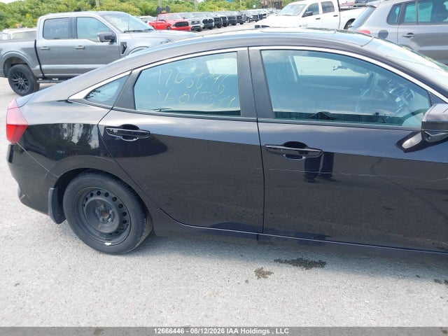 Honda Civic Ex 4dr 2016 2HGFC2F78GH017394 Image 6
