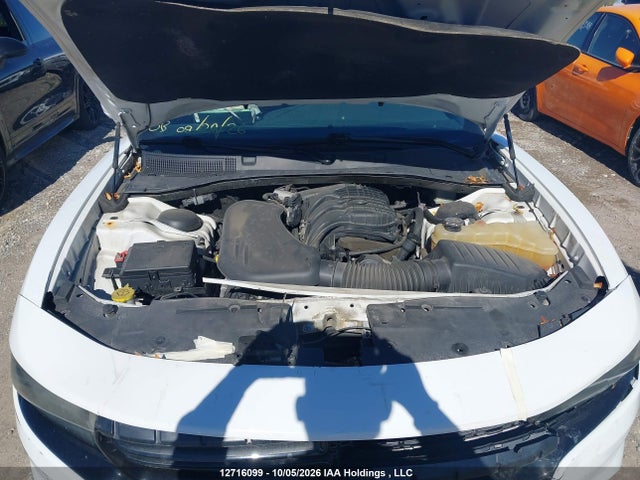 Aukcja sprzedaży 2021 Dodge Charger Police, vin: 2C3CDXKG8MH640418, numer aukcji: 12716099