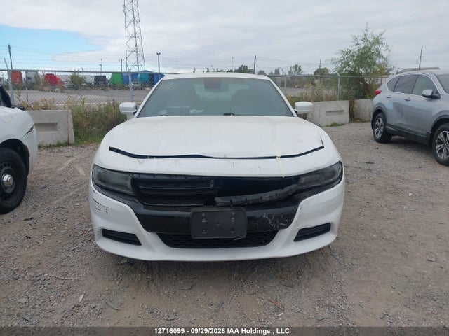 Aukcja sprzedaży 2021 Dodge Charger Police, vin: 2C3CDXKG8MH640418, numer aukcji: 12716099