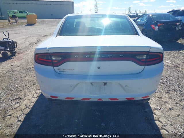 Aukcja sprzedaży 2021 Dodge Charger Police, vin: 2C3CDXKG8MH640418, numer aukcji: 12716099