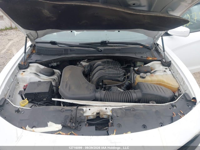 Aukcja sprzedaży 2021 Dodge Charger Police, vin: 2C3CDXKG8MH640418, numer aukcji: 12716099