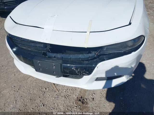 Aukcja sprzedaży 2021 Dodge Charger Police, vin: 2C3CDXKG8MH640418, numer aukcji: 12716099
