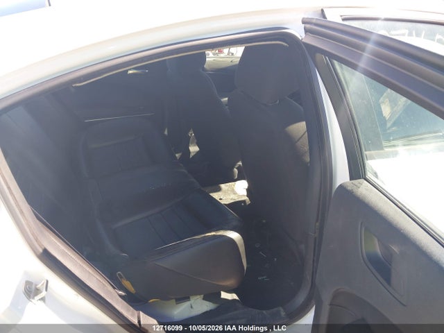 Aukcja sprzedaży 2021 Dodge Charger Police, vin: 2C3CDXKG8MH640418, numer aukcji: 12716099