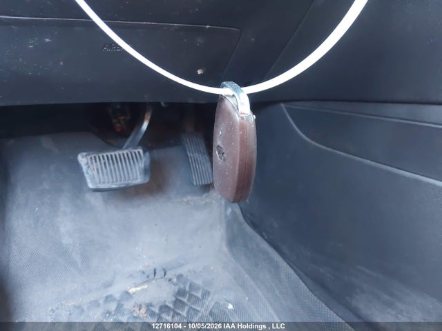 12716104 :رقم المزاد ، KMHD84LFXJU524196 vin ، 2018 Hyundai Elantra Gl Se مزاد بيع
