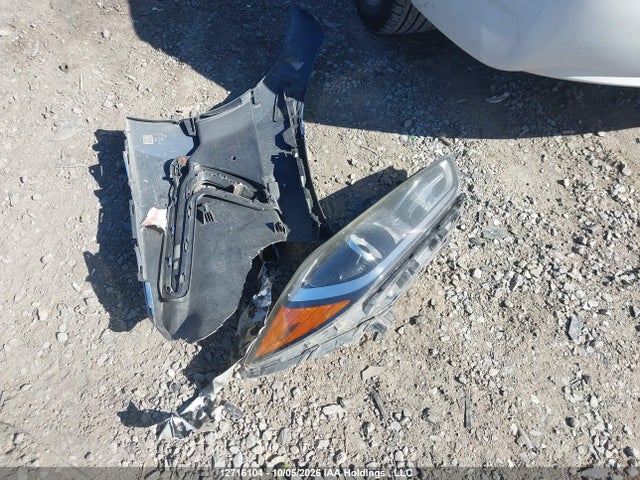 12716104 :رقم المزاد ، KMHD84LFXJU524196 vin ، 2018 Hyundai Elantra Gl Se مزاد بيع