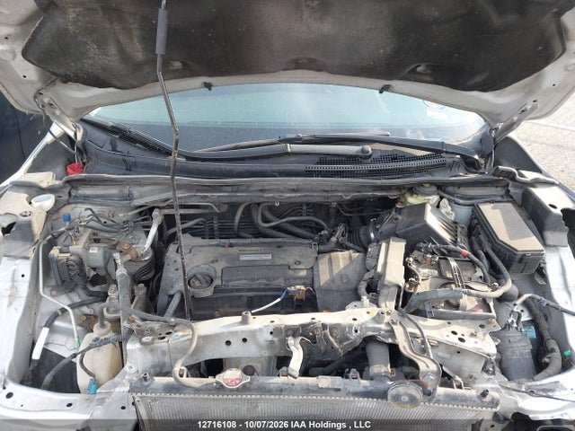 2HKRM4H32GH114435 Honda CR-V LX