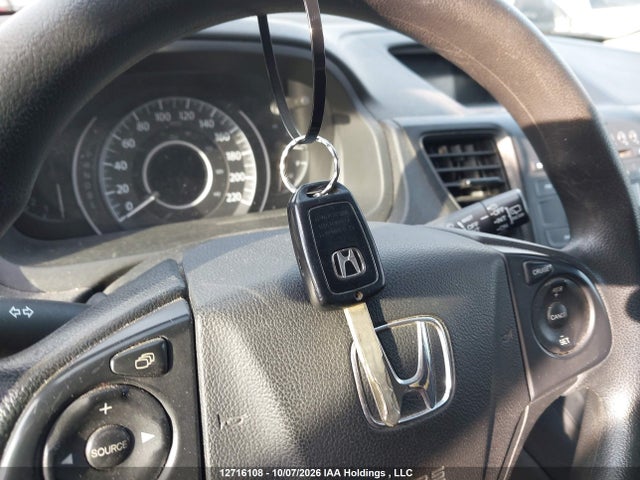 2HKRM4H32GH114435 Honda CR-V LX