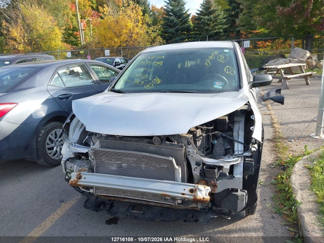 2HKRM4H32GH114435 Honda CR-V LX