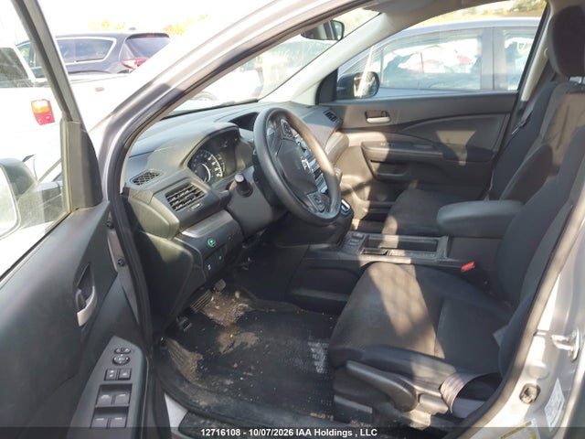 2HKRM4H32GH114435 Honda CR-V LX