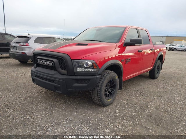 Продаж на аукціоні авто 2021 Ram 1500 Classic Slt, vin: 1C6RR7LT7MS513792, номер лоту: 12716109