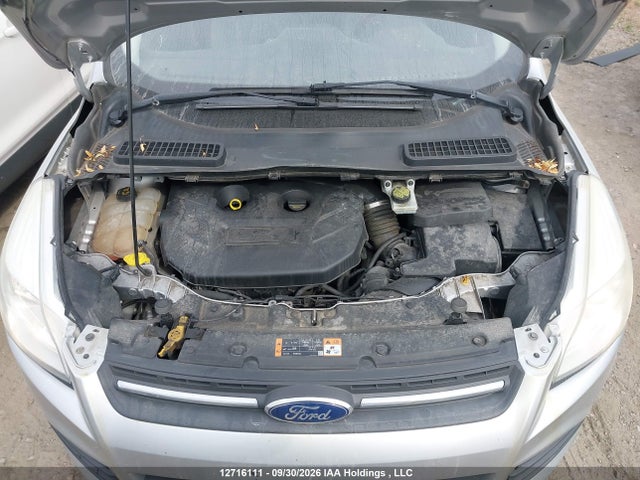 Ford ESCAPE SE 2015 1FMCU0G92FUB98809 Image 10