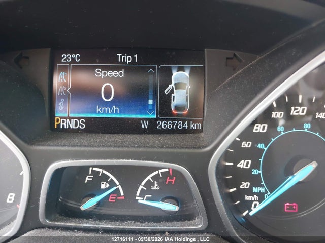 Ford ESCAPE SE 2015 1FMCU0G92FUB98809 Image 15