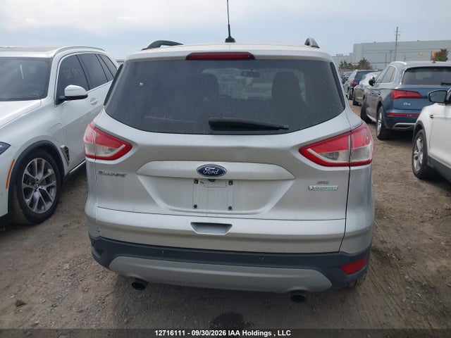 Ford ESCAPE SE 2015 1FMCU0G92FUB98809 Image 16