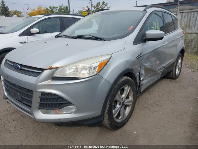 Ford ESCAPE SE 2015 1FMCU0G92FUB98809 Image 6