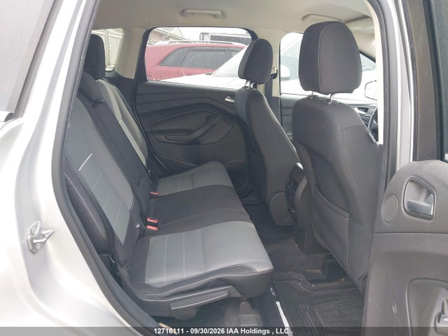 Ford ESCAPE SE 2015 1FMCU0G92FUB98809 Image 8