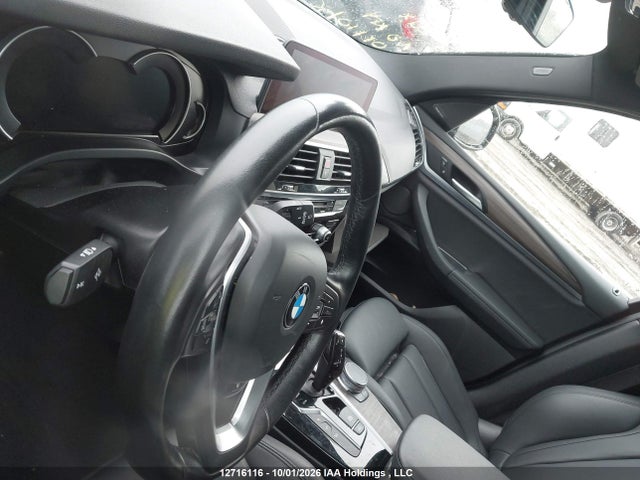 Продаж на аукціоні авто 2019 Bmw X3 Xdrive30i, vin: 5UXTR9C52KLP83224, номер лоту: 12716116