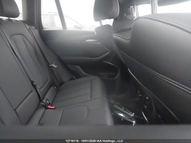 Продаж на аукціоні авто 2019 Bmw X3 Xdrive30i, vin: 5UXTR9C52KLP83224, номер лоту: 12716116