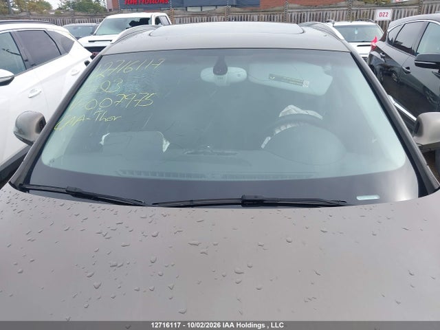 12716117 :رقم المزاد ، WA1GFEFSXFR007975 vin ، 2015 Audi Q3 2.0t Technik مزاد بيع